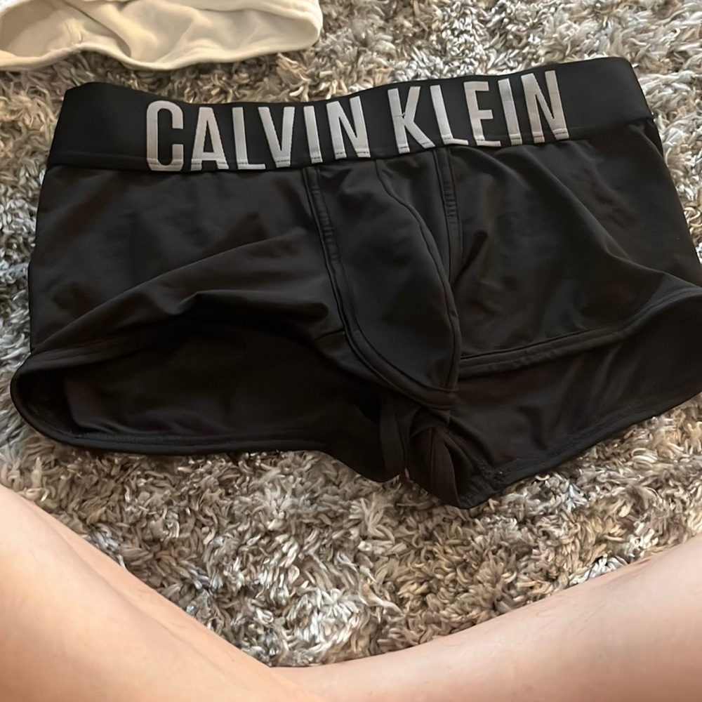 Calvin Klein men underwear
